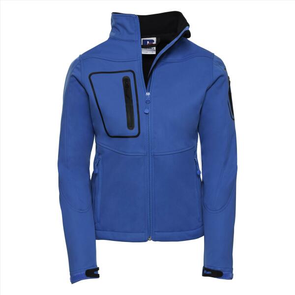 Russell Ladies Sportshell 5000 Jacket