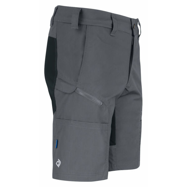 3521 Shorts Grey C44