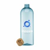 Blue Sea Bottle 750 ml vattenflaska