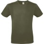 #E150 Men's T-shirt Urban Khaki 3XL