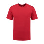 L&S T-shirt iTee SS for him 187c Red-6XL L&S T-shirt iTee SS for him 187c Red-6XL