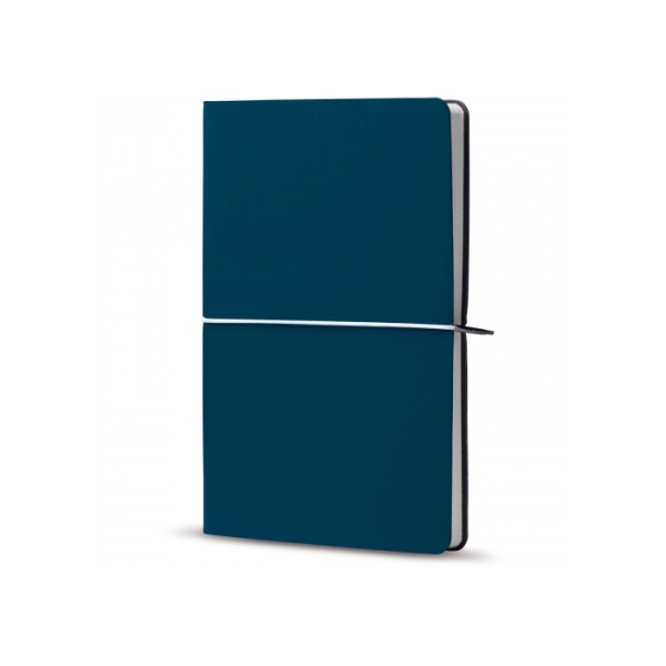 Bullet journal A5 softcover - Blue