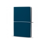 Bullet journal met softcover A5 - Blauw