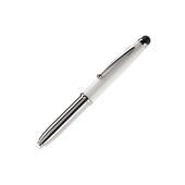 Balpen Stylus Knight Metaal Balpen Stylus Knight Metaal