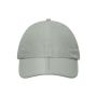 MB6155 6 Panel Pack-a-Cap - light-grey - one size