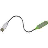 ABS lamp lime