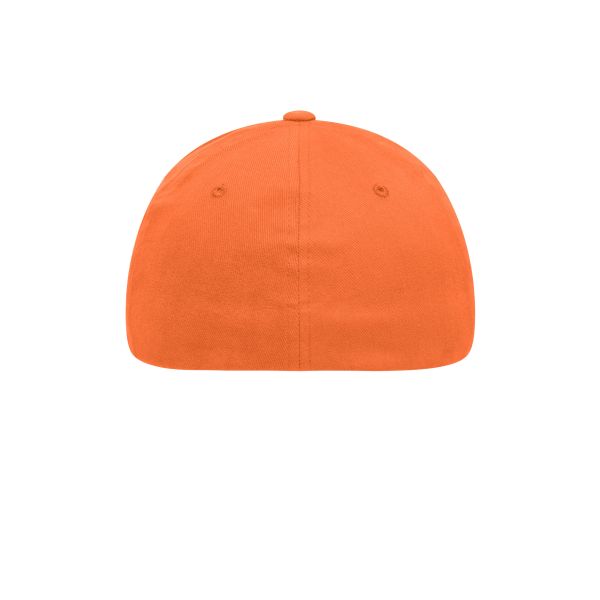 MB6181 Original Flexfit® Cap - orange - L/XL
