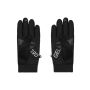 JN335 Bike Gloves Winter zwart S