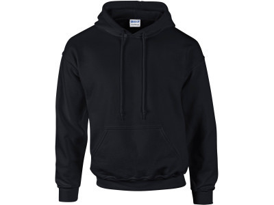 Dryblend® Adult Hooded Sweatshirt®