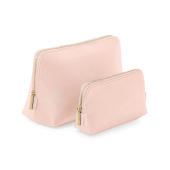 Boutique Accessory Case - Oyster - M