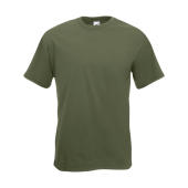 Super Premium T-Shirt - Classic Olive - 3XL