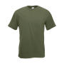 Super Premium T-Shirt - Classic Olive - M