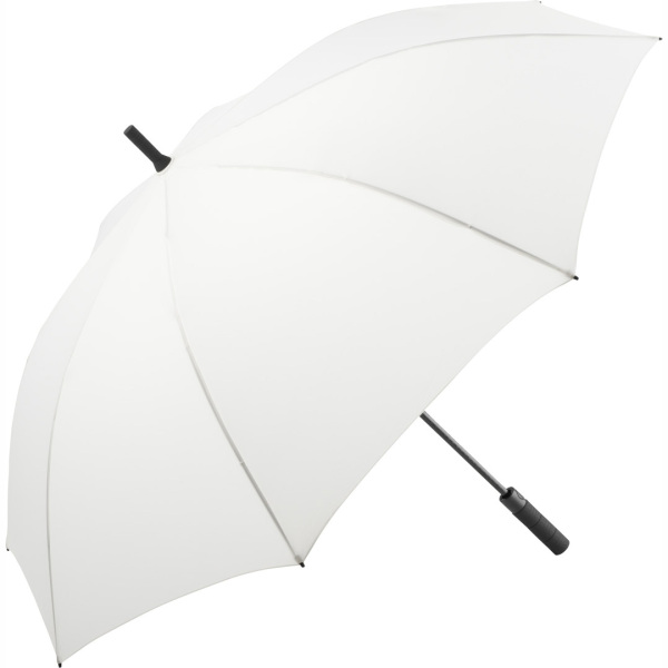AC golf umbrella FARE®-Profile - white