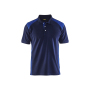 Piqué Polo