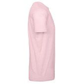 #E190 Men's T-shirt Orchid Pink XXL