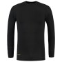 Thermo Shirt 602002 Black S