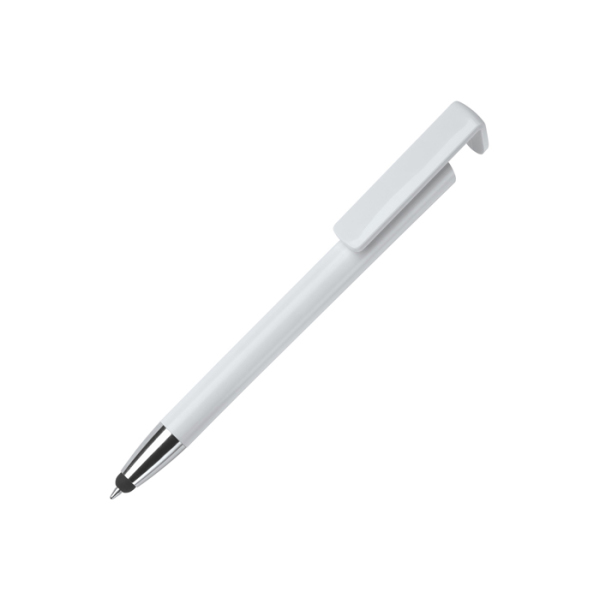 3-in-1 touch pen