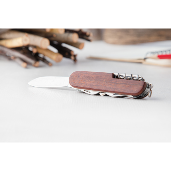 Baikal - pocket knife