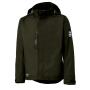 Helly Hansen Manchester Shell Jacket, Olive, XS