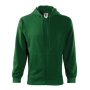 Trendy Zipper