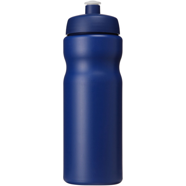 Baseline® Plus 650 ml bottle with sports lid - Blue