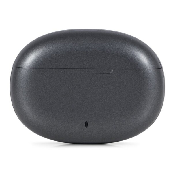 BRAINZ Bluetooth In-Earbuds NC Metallic Grijs