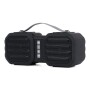 BRAINZ Power Cube Speaker Zwart