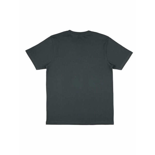 Men's Unisex Classic Jersey T-shirt Light Charcoal 2XL