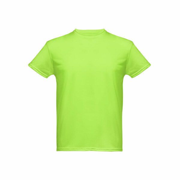 THC NICOSIA. Sport t-shirt voor mannen