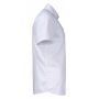 Yellow Bow 50 S/S Slim White XS
