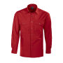 5210 Shirt Red L