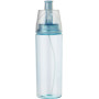 AS bottle light blue
