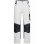 Workwear Pants - STRONG - - white/carbon - 94