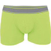 Boxershorts Lime XXL