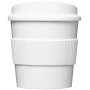 Americano® Primo 250 ml beker met grip - Wit