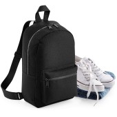 Klein rugzakje Essential Fashion French Navy One Size