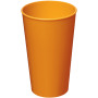 Arena 375 ml kunststof beker - Oranje
