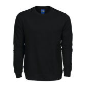 2124 Sweatshirt Black 3XL