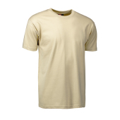 T-TIME® T-shirt - Putty, XL