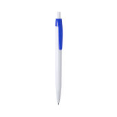 Pip balpen goedkoop blauwe inkt - blauw