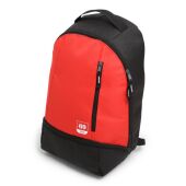 Basic 69 Backpack Red