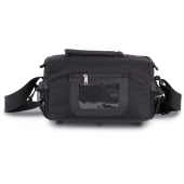 Gewatteerde DSLR/petanquetas Black One Size
