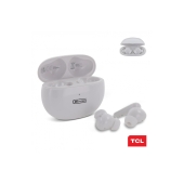TW18 | TCL MOVEAUDIO S180 Pearl White - Wit