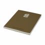 Notebook Agricultural Waste A5 - Softcover 100 vel