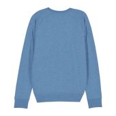 Stroller - Iconische unisex sweater met ronde hals