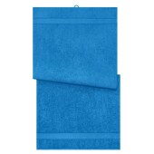 MB443 Bath Towel - cobalt - one size