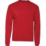ID.202 Crewneck sweatshirt Red XS