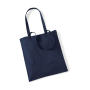 Bag for Life - Long Handles - French Navy - One Size