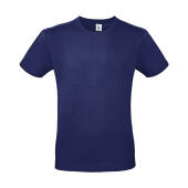 #E150 T-Shirt - Electric Blue - L