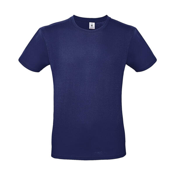 #E150 T-Shirt - Electric Blue - 2XL